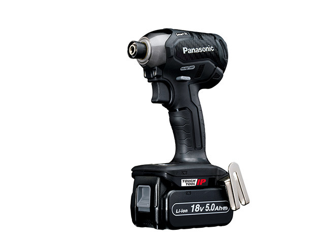 Panasonic slagschroefmachine EY76A1 LJ2G
